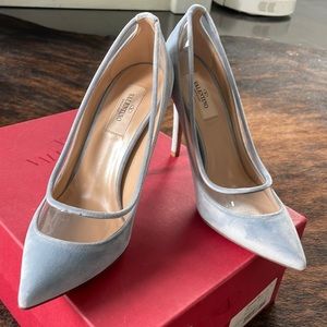 Valentino garavani shoes size 37